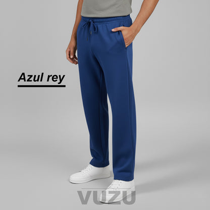 JOGGERS MEN BOTA RECTA