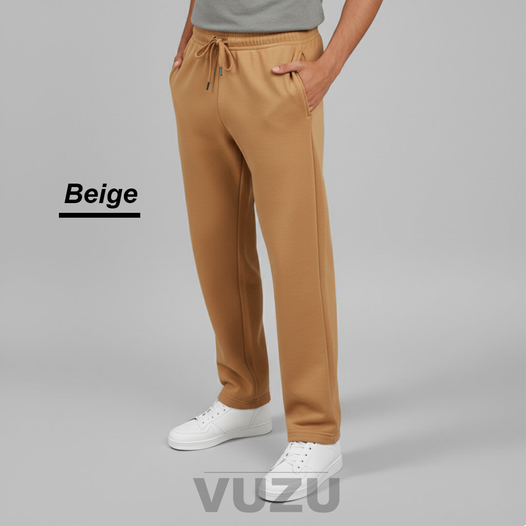 JOGGERS MEN BOTA RECTA