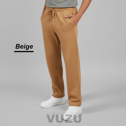 JOGGERS MEN BOTA RECTA