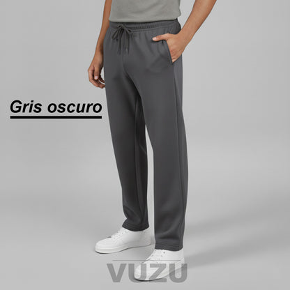JOGGERS MEN BOTA RECTA