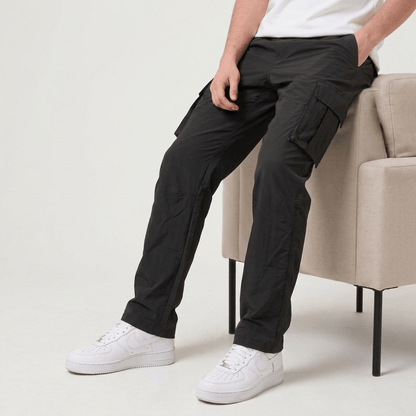 JOGGERS CARGO IMPERMEABLE BE ONE