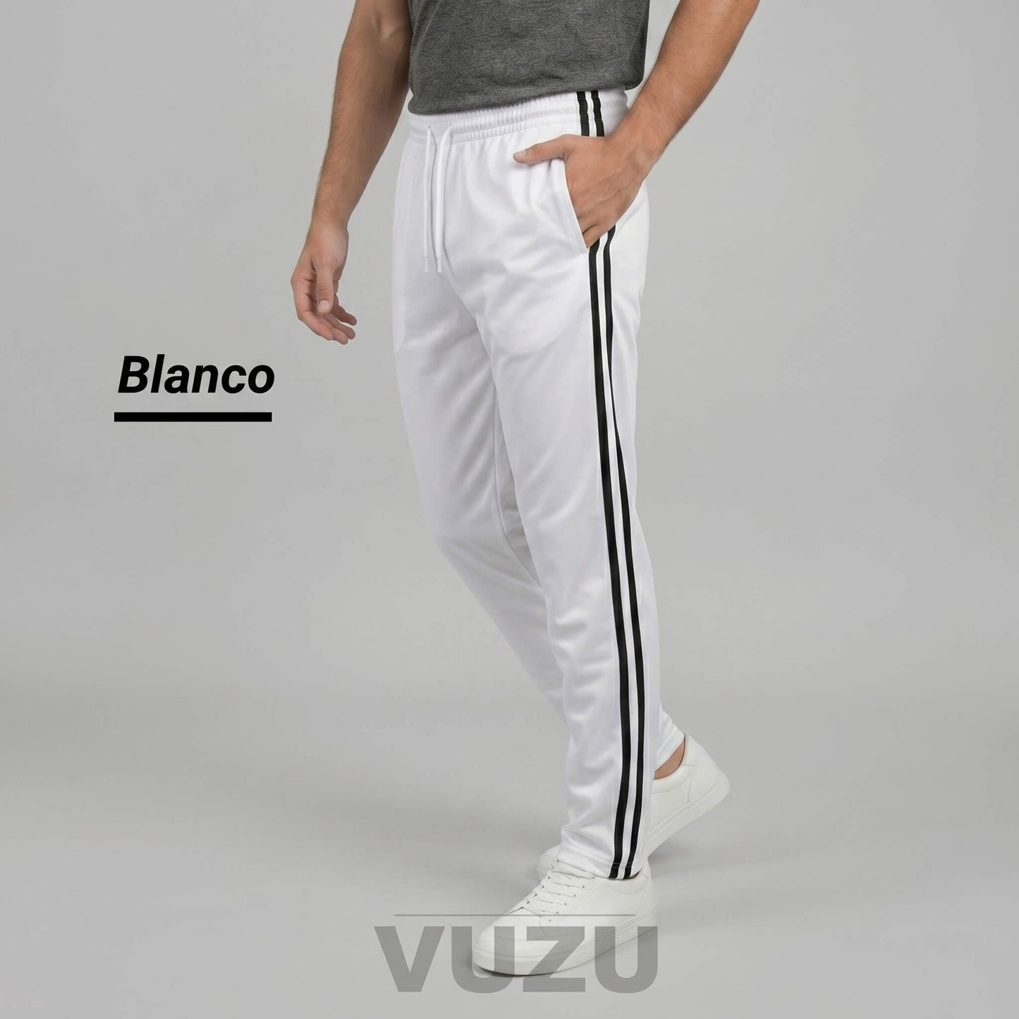 JOGGERS MEN LINEAL