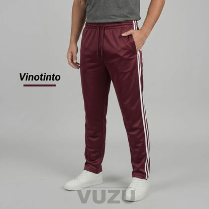 JOGGERS MEN LINEAL