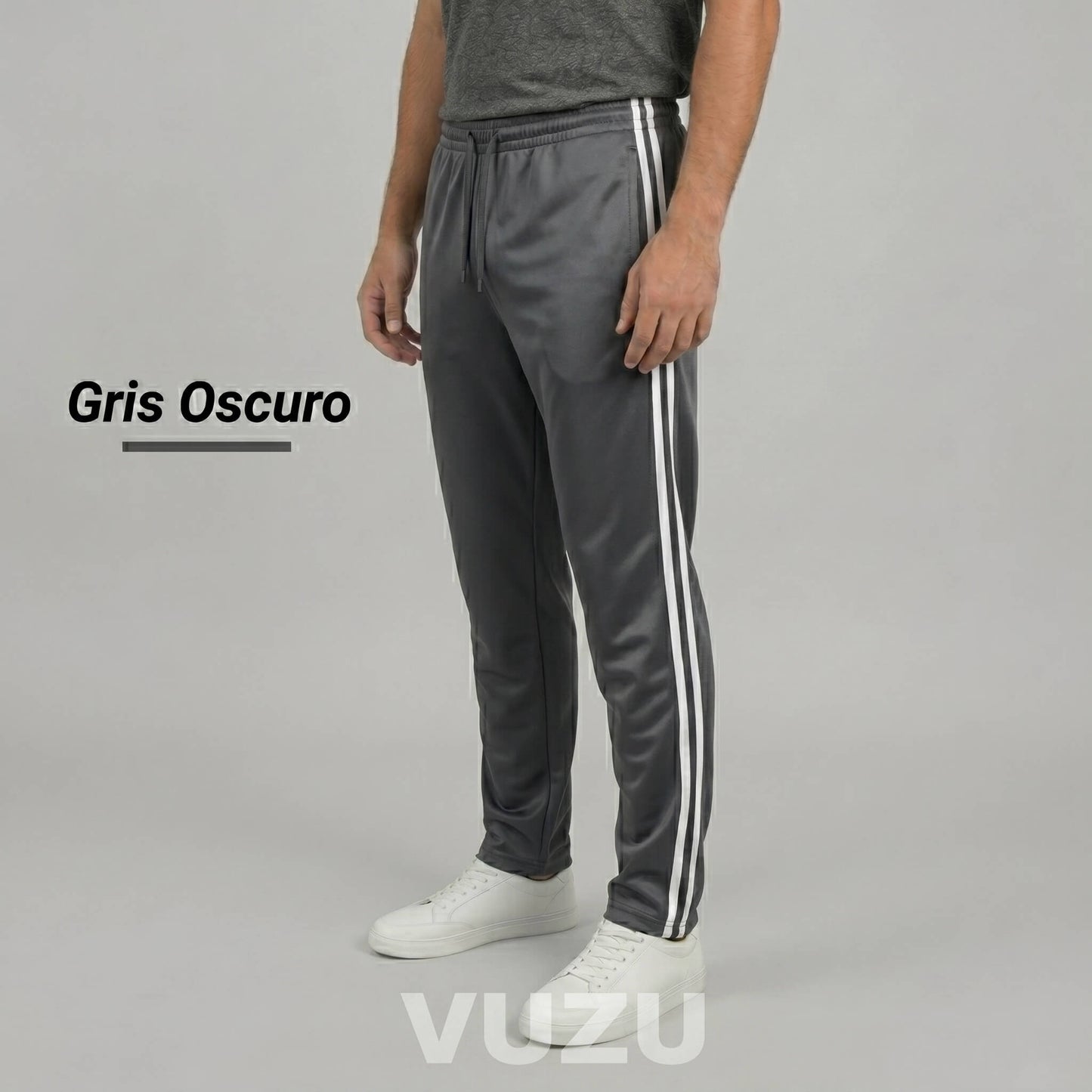 JOGGERS MEN LINEAL