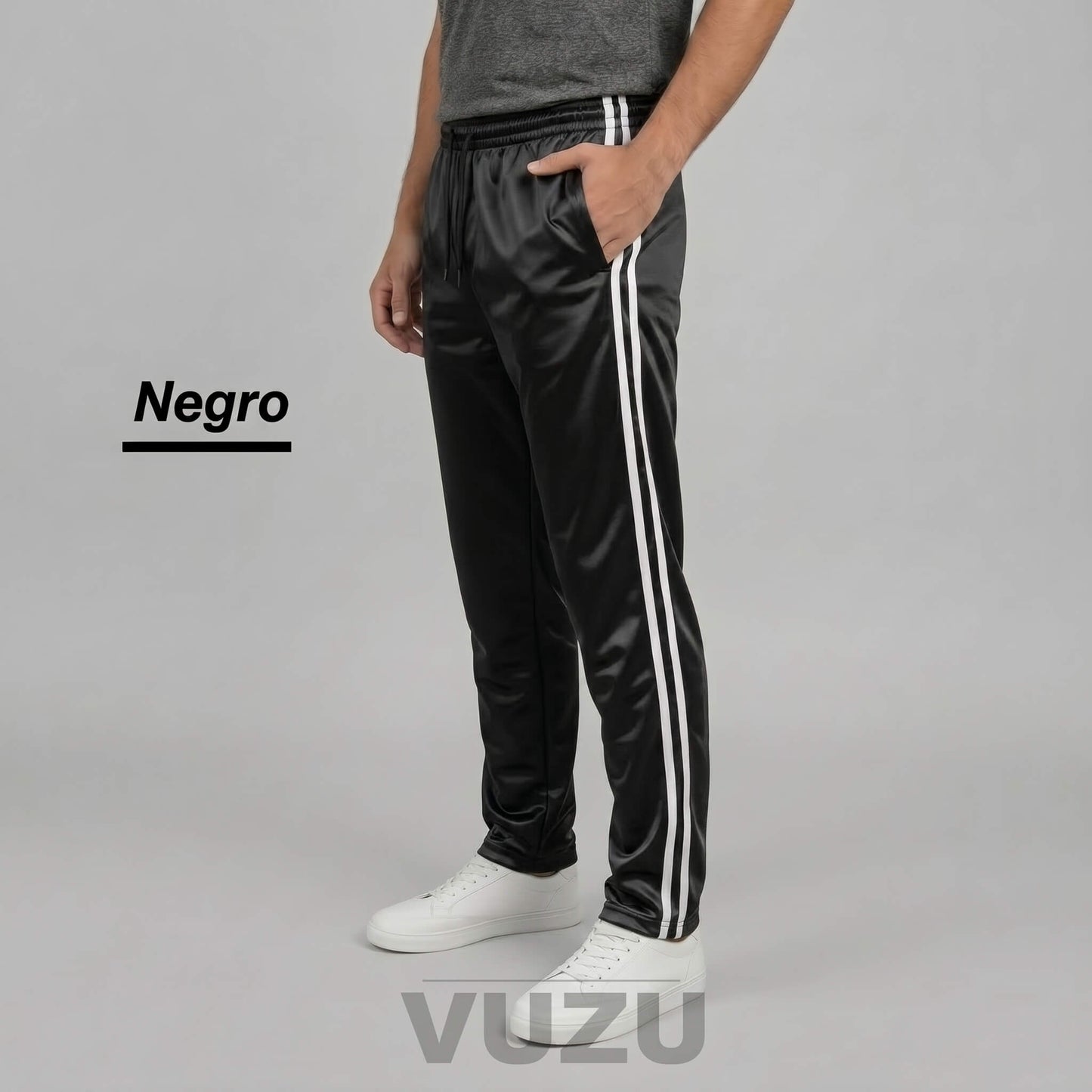 JOGGERS MEN LINEAL
